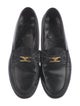Celine Leather Loafers