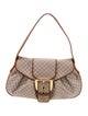 Celine Macadam Shoulder Bag