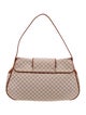 Celine Macadam Shoulder Bag