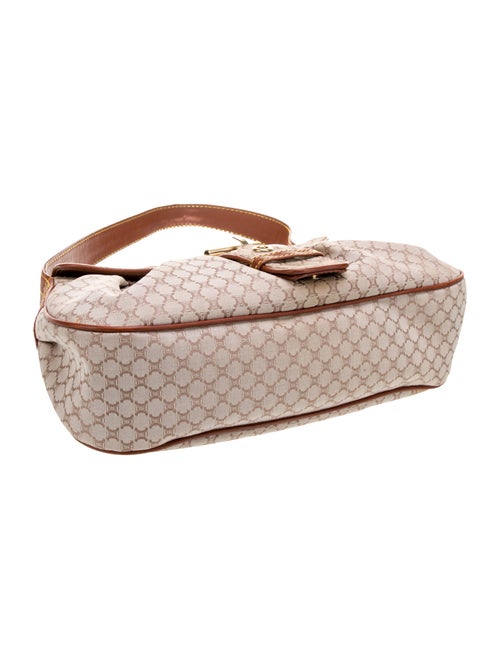 Celine Macadam Shoulder Bag