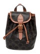 Celine Triomphe Backpack Mini 2023