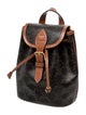 Celine Triomphe Backpack Mini 2023