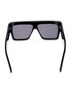 Celine Wayfarer Tinted Sunglasses