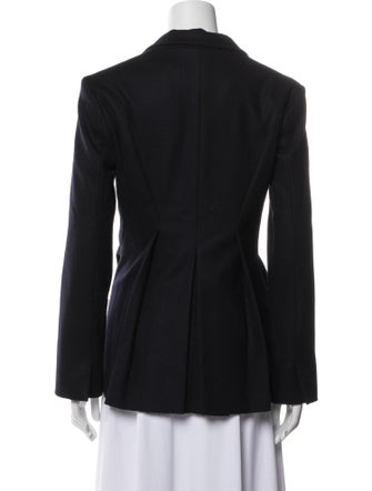Celine Wool Coat