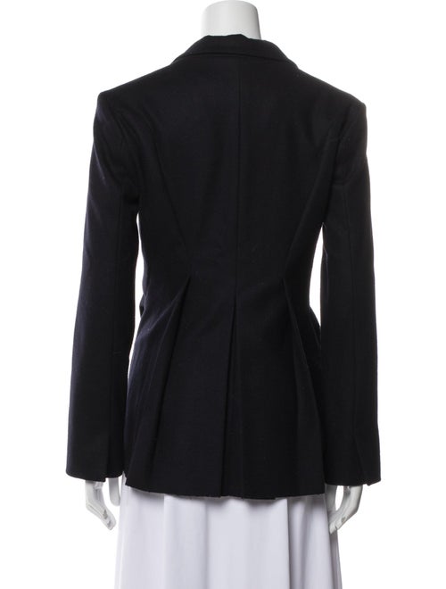 Celine Wool Coat