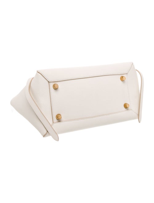 Celine Leather Belt Bag Mini