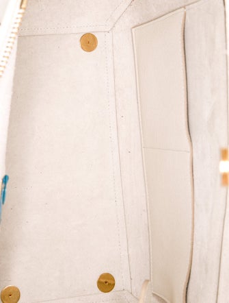 Celine Leather Belt Bag Mini