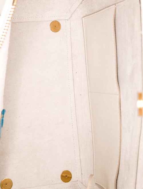 Celine Leather Belt Bag Mini