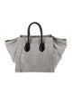 Celine Wool Luggage Phantom Medium