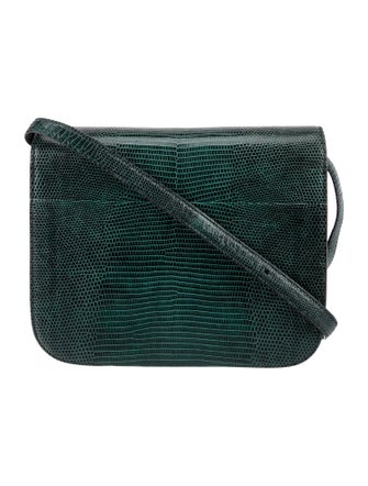 Celine Lizard Classic Medium