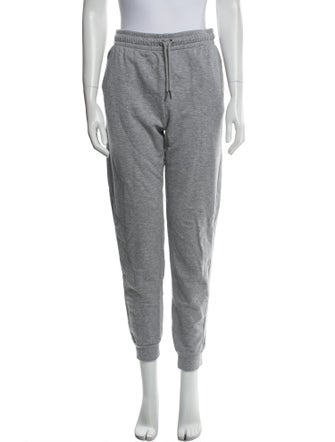 Celine Embroidered Accent Sweatpants