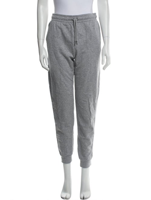 Celine Embroidered Accent Sweatpants