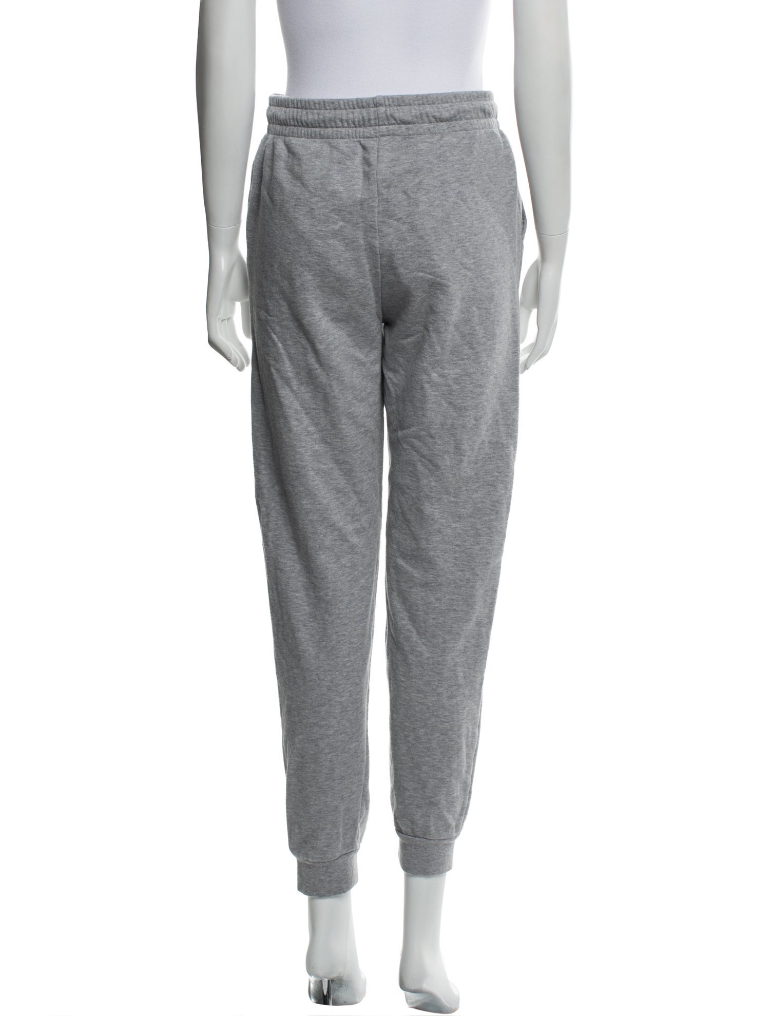 Celine Embroidered Accent Sweatpants