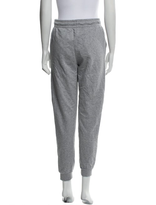 Celine Embroidered Accent Sweatpants