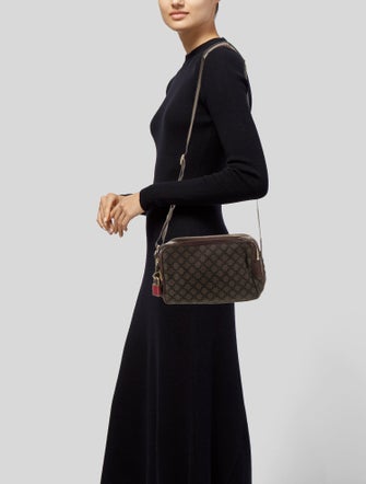 Celine Triomphe Messenger Bag