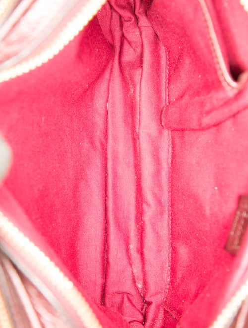 Celine Triomphe Messenger Bag