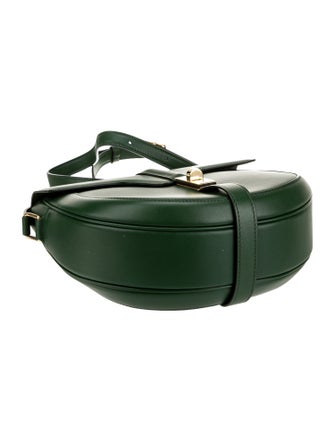 Celine Leather 16 Besace