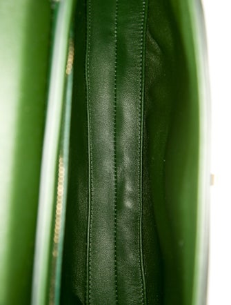 Celine Leather 16 Besace