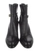Celine Leather Boots