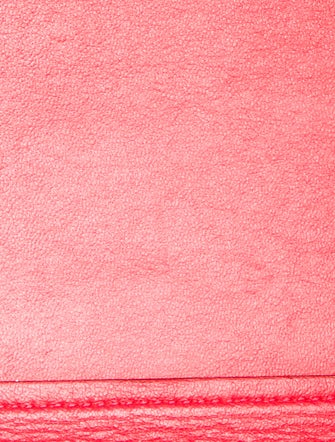 Celine Leather Top Handle Bag