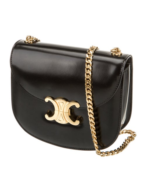 Celine Triomphe Besace Clea 2022