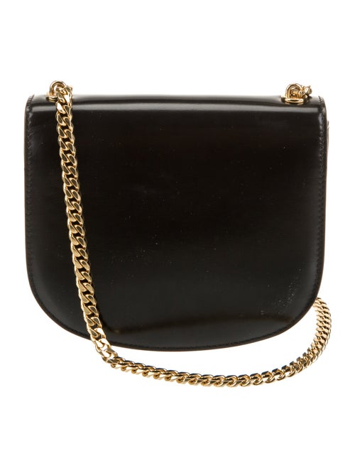 Celine Triomphe Besace Clea 2022