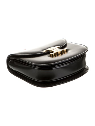 Celine Triomphe Besace Clea 2022