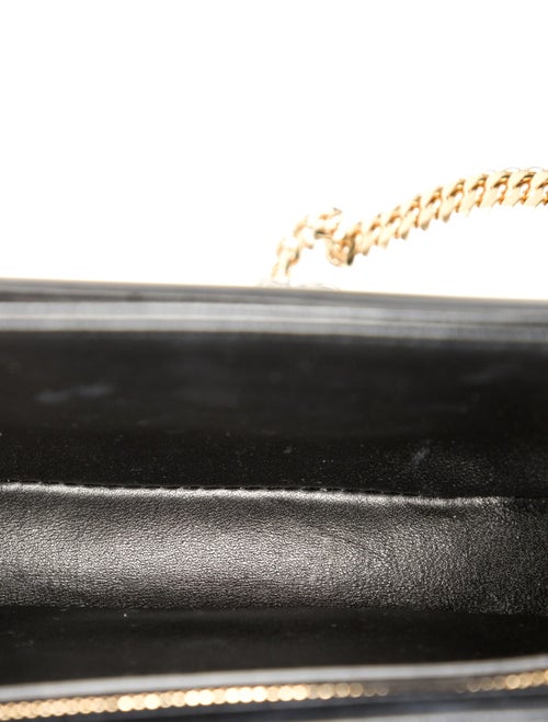 Celine Triomphe Besace Clea 2022