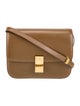 Celine Leather Classic Medium