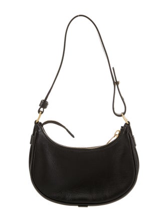 Celine Leather Ava Mini