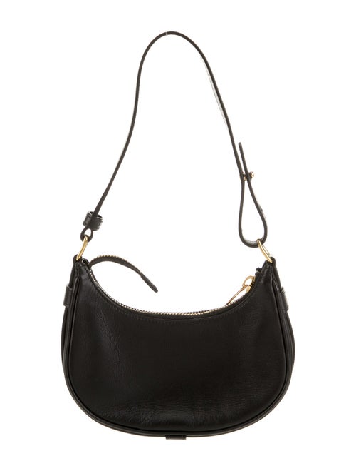 Celine Leather Ava Mini