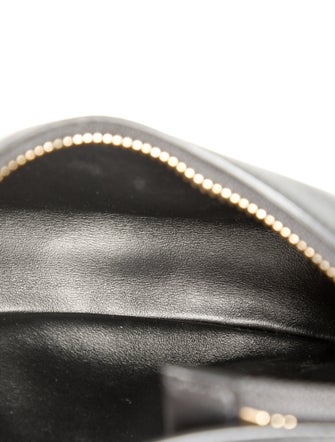 Celine Leather Ava Mini