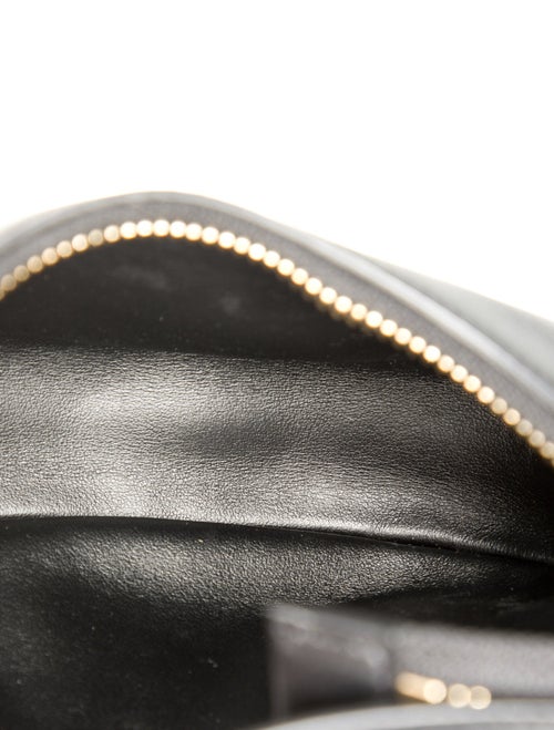 Celine Leather Ava Mini