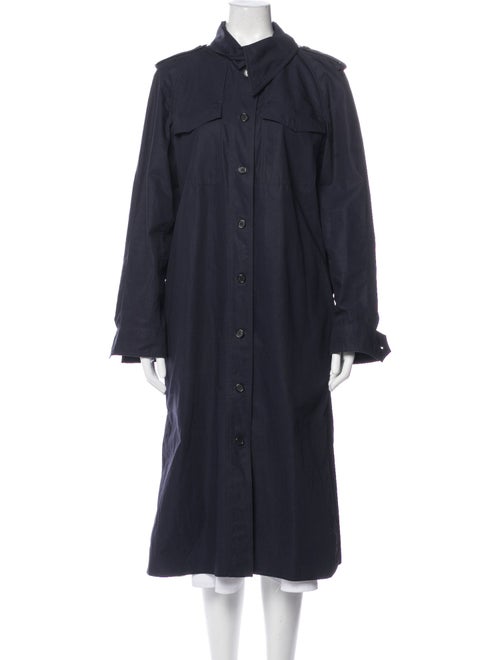 Celine Trench Coat