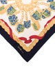 Celine Silk Printed Scarf