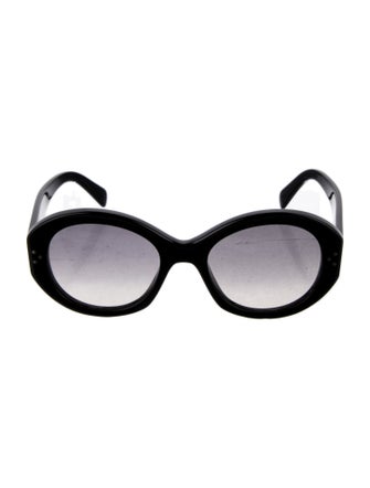 Celine Oversize Gradient Sunglasses