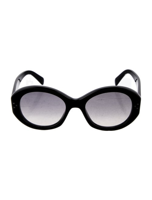 Celine Oversize Gradient Sunglasses