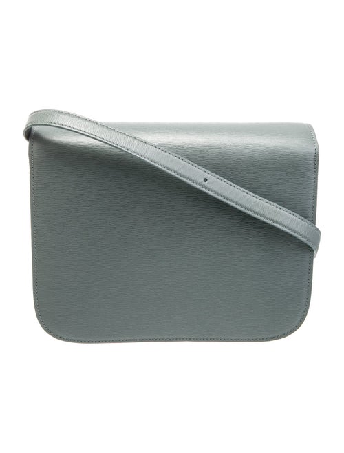 Celine Leather Classic Medium