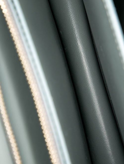 Celine Leather Classic Medium