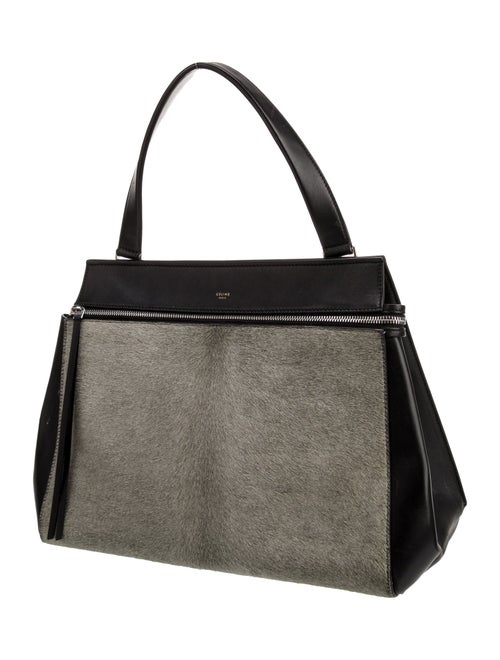 Celine Ponyhair Edge Medium