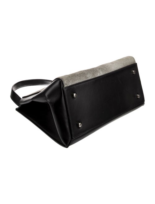 Celine Ponyhair Edge Medium