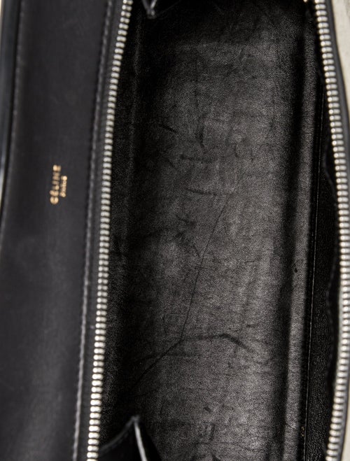 Celine Ponyhair Edge Medium