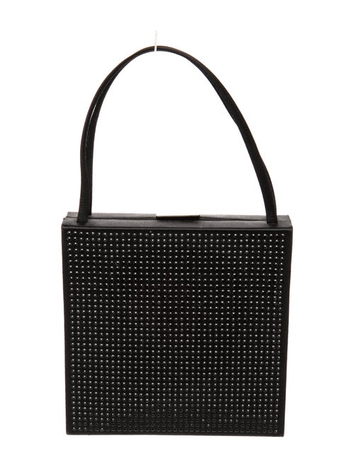 Celine Satin Evening Bag