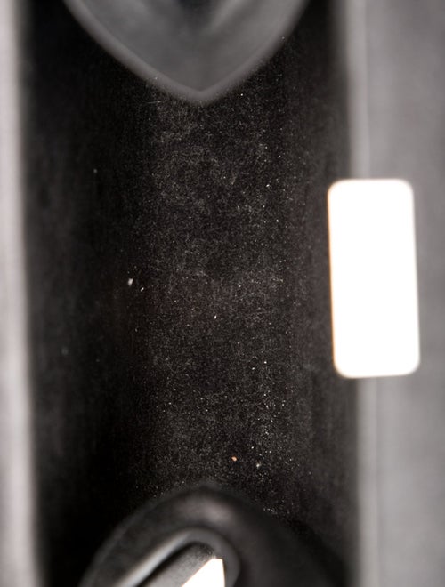 Celine Satin Evening Bag