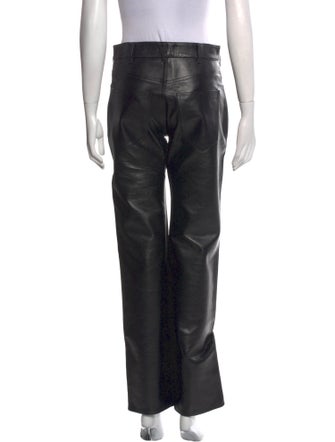 Celine 2019 Straight Leg Pants