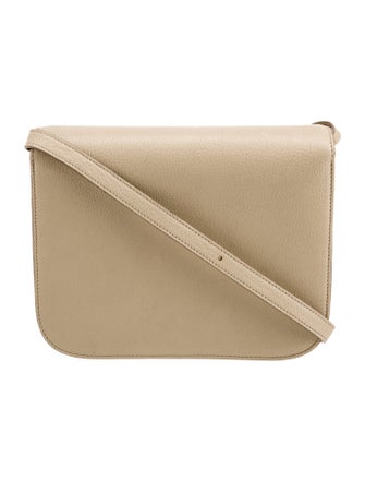 Celine Leather Classic Medium