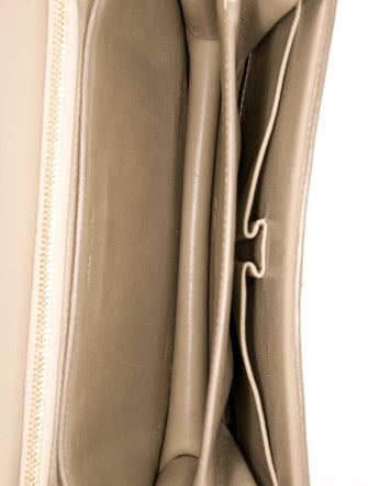 Celine Leather Classic Medium