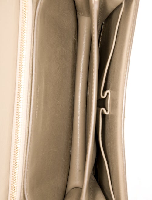 Celine Leather Classic Medium