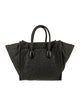 Celine Wool Luggage Phantom Large