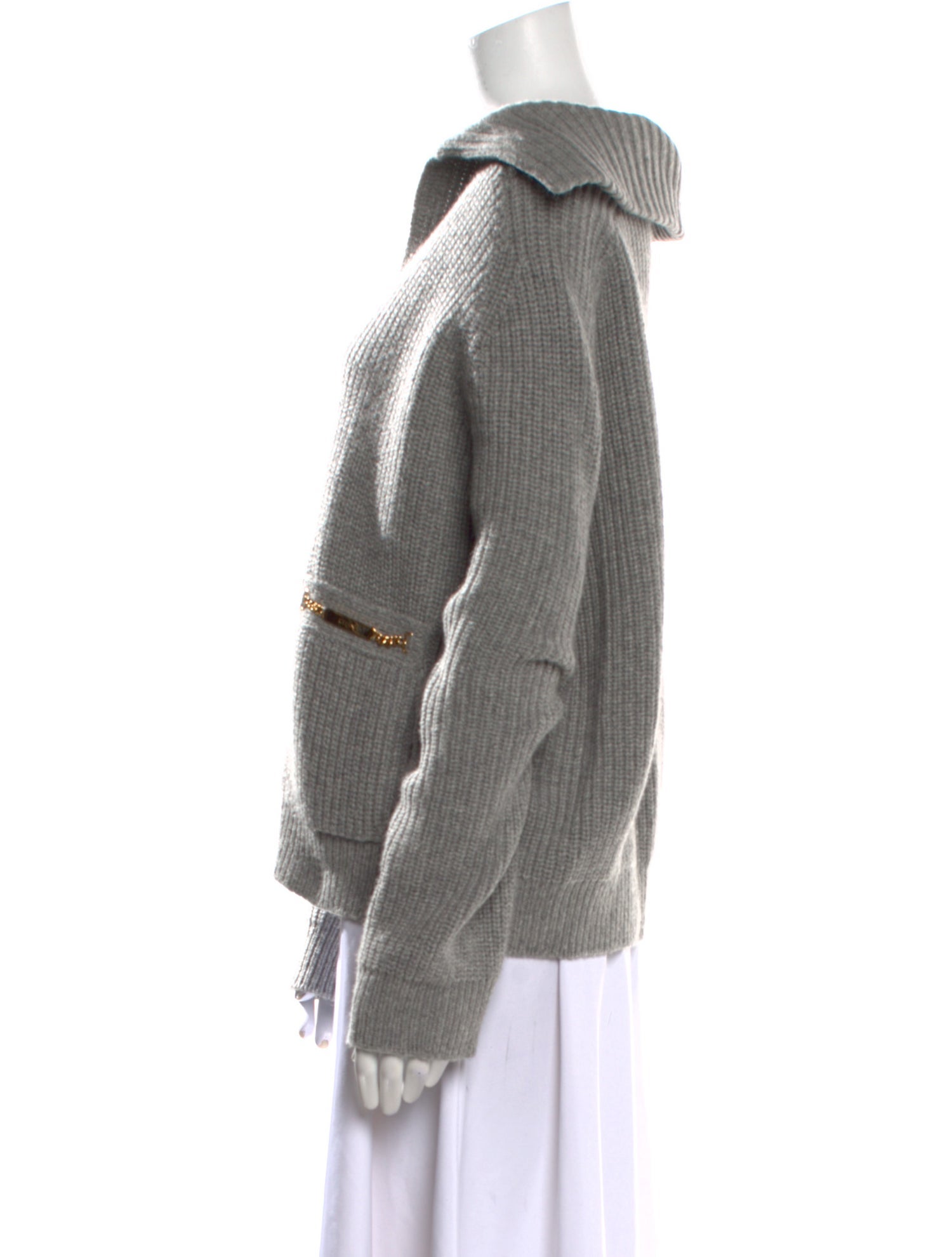 Celine Cashmere Sweater